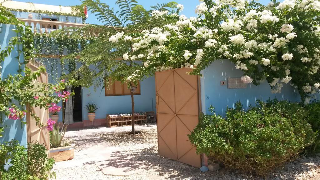 Villa Diletta Luxor Ngoại thất bức ảnh
