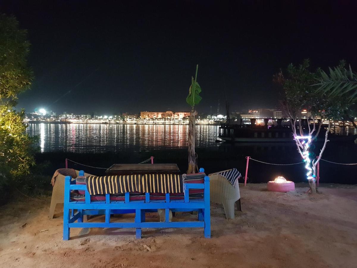 Villa Diletta Luxor Ngoại thất bức ảnh