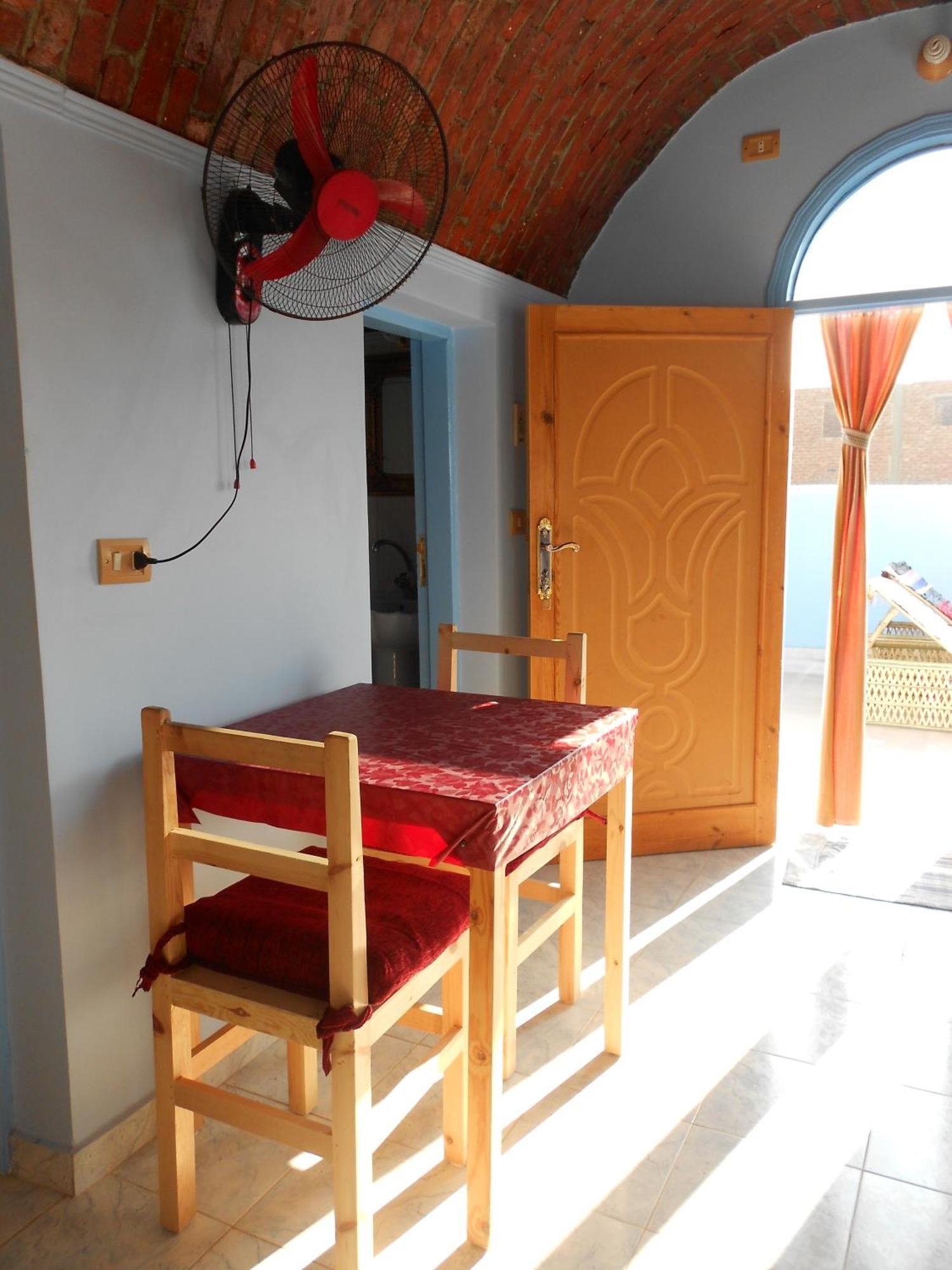 Villa Diletta Luxor Phòng bức ảnh