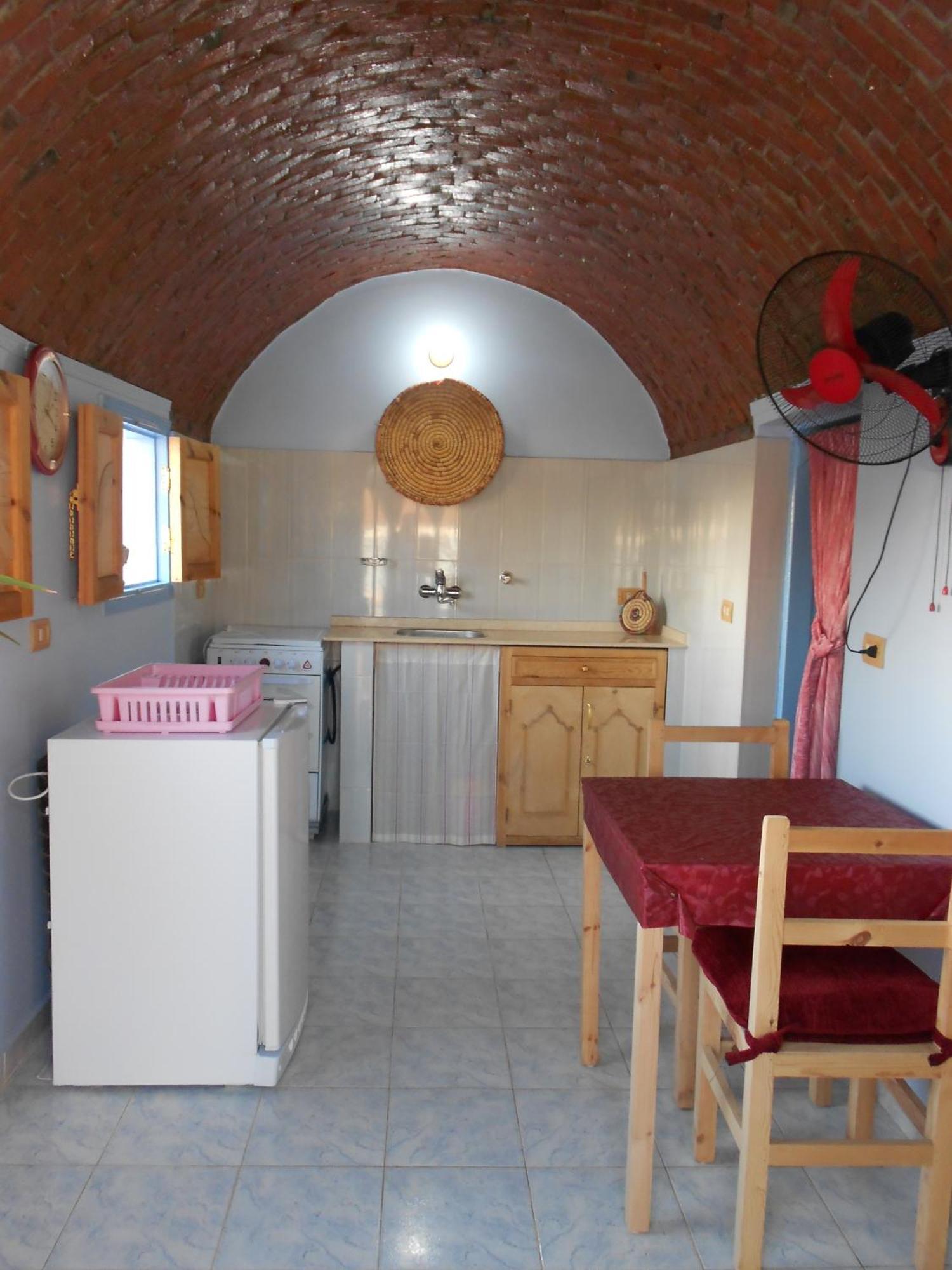 Villa Diletta Luxor Phòng bức ảnh