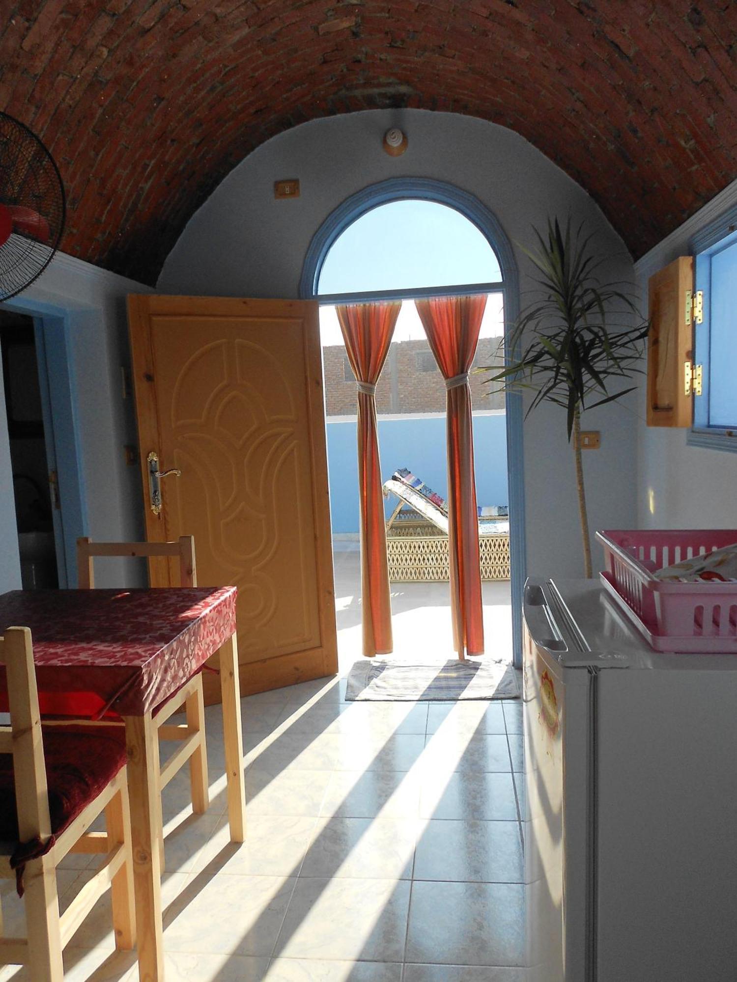 Villa Diletta Luxor Phòng bức ảnh