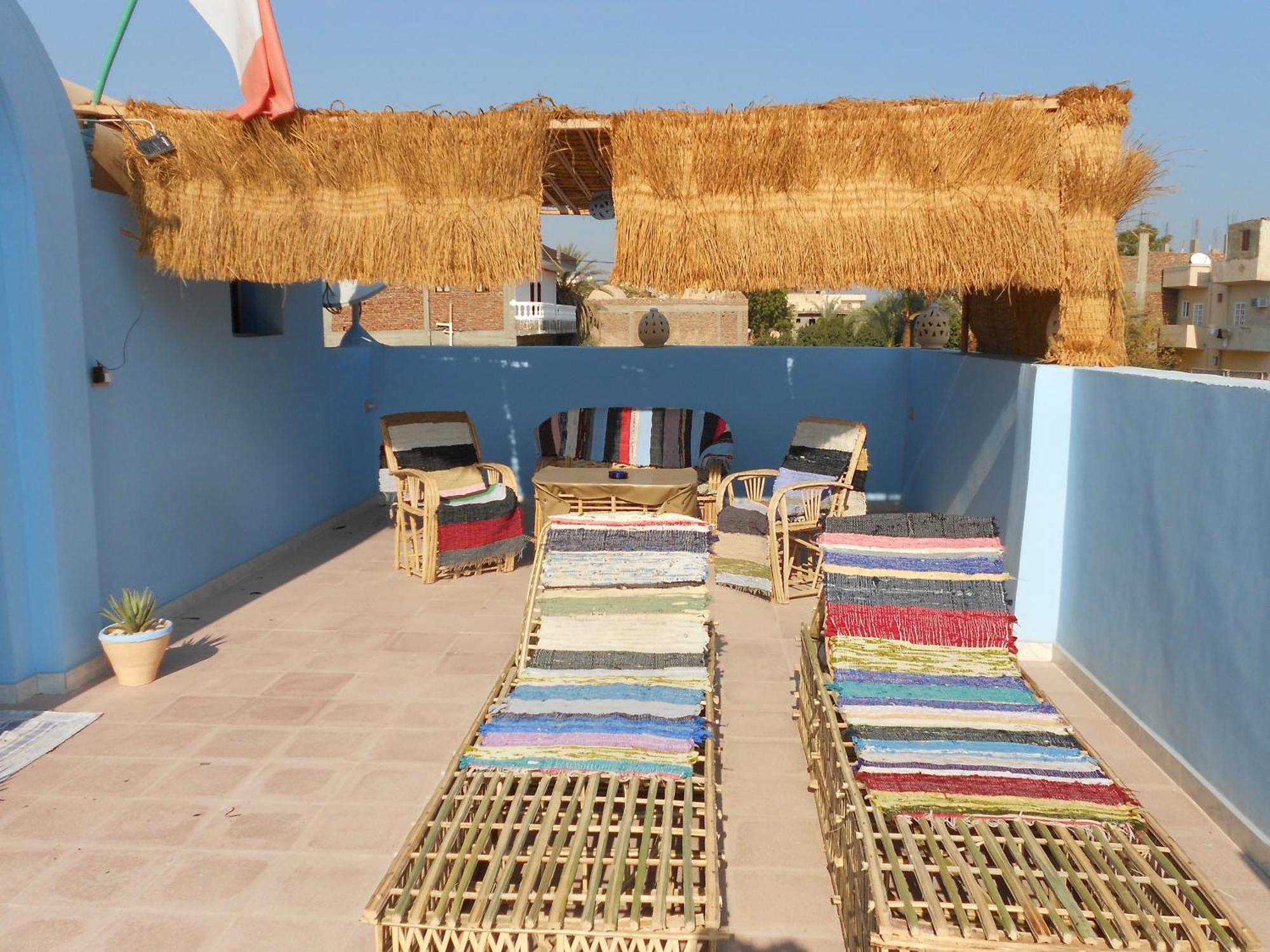 Villa Diletta Luxor Phòng bức ảnh