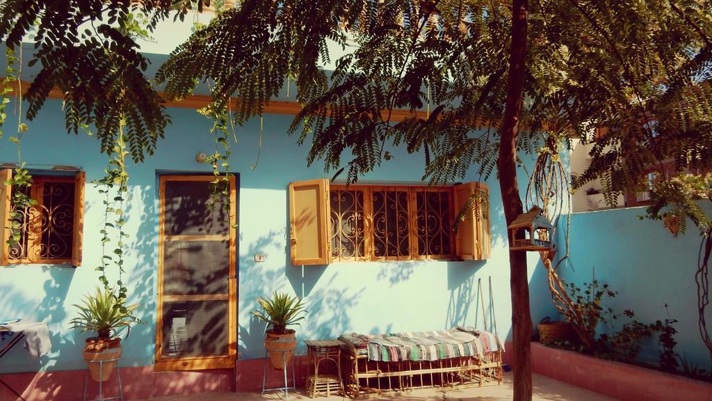 Villa Diletta Luxor Ngoại thất bức ảnh