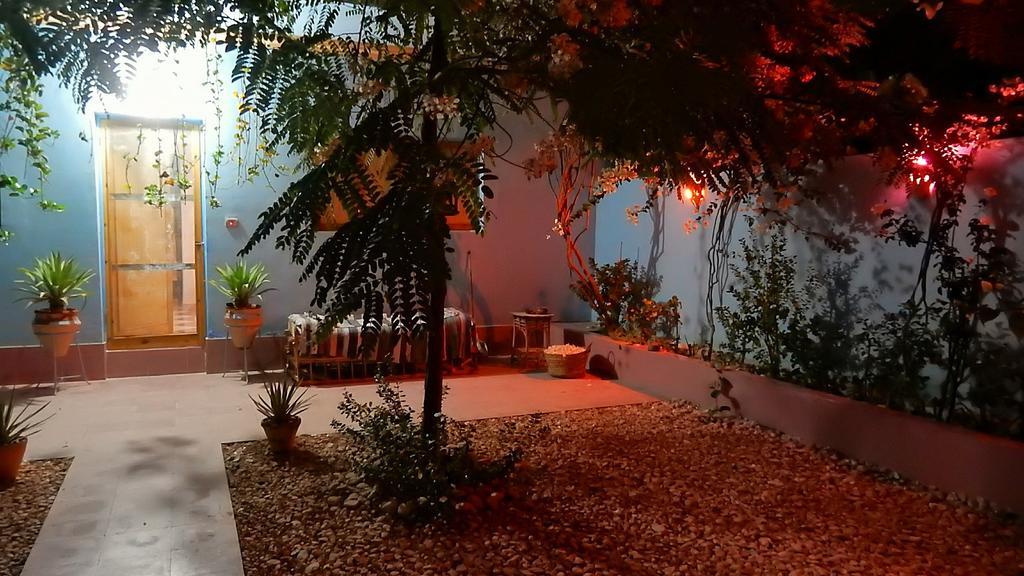 Villa Diletta Luxor Ngoại thất bức ảnh