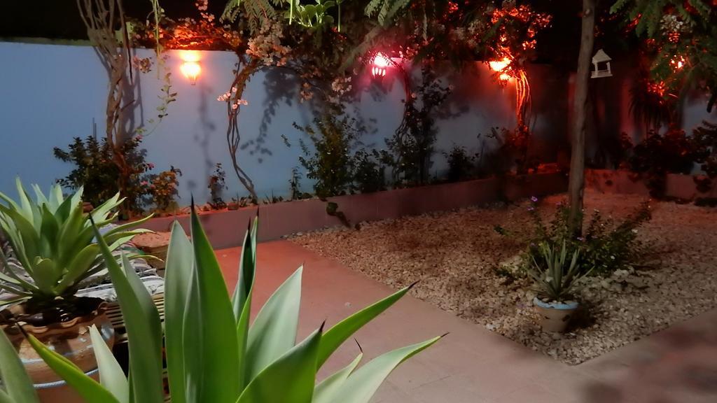 Villa Diletta Luxor Ngoại thất bức ảnh