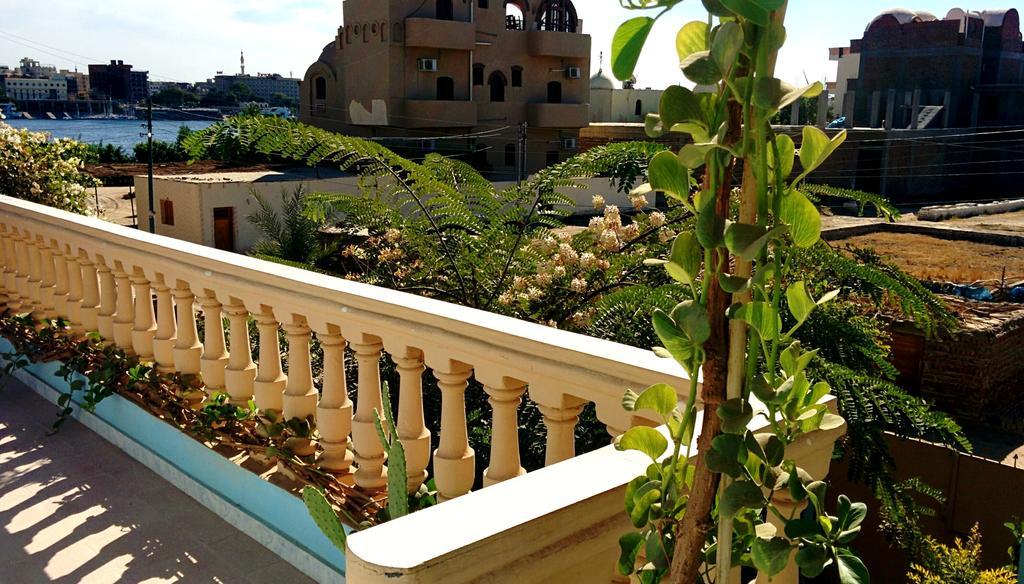 Villa Diletta Luxor Ngoại thất bức ảnh