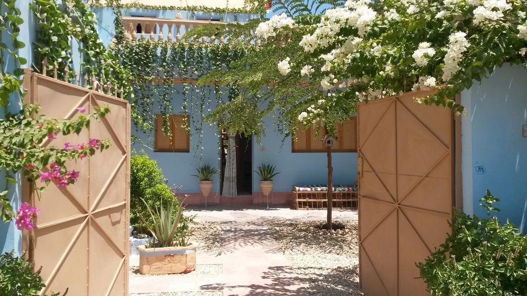 Villa Diletta Luxor Ngoại thất bức ảnh