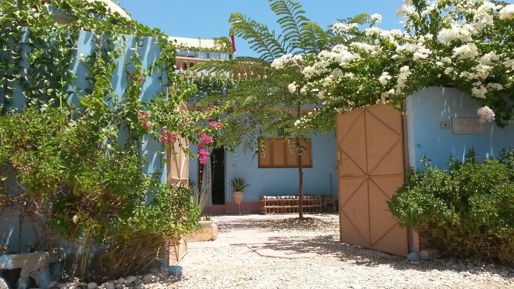 Villa Diletta Luxor Ngoại thất bức ảnh