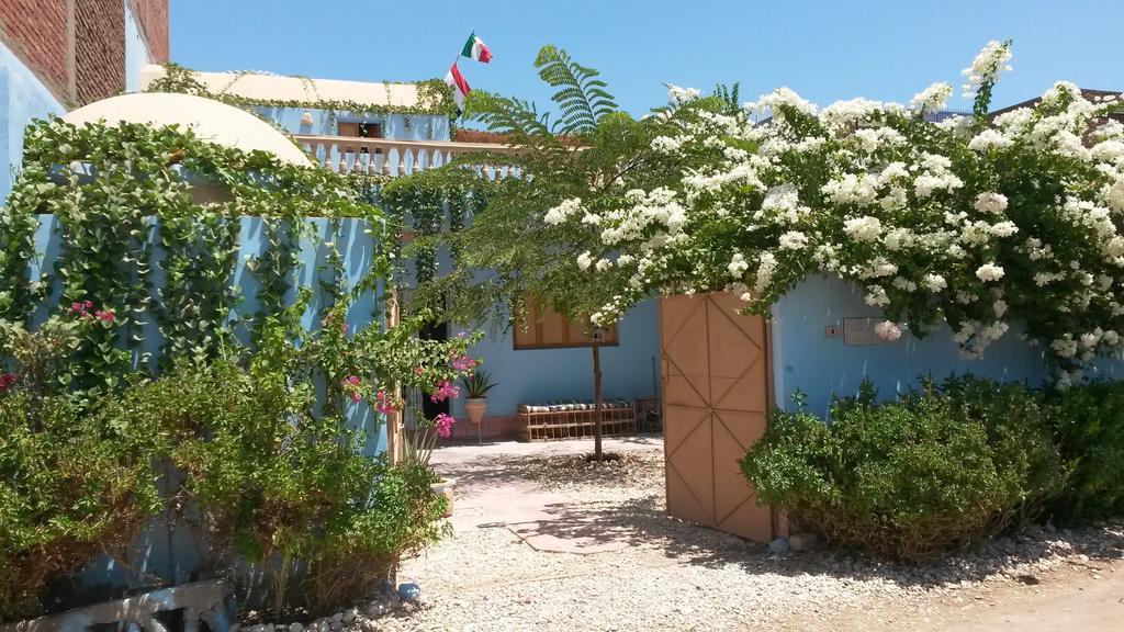 Villa Diletta Luxor Ngoại thất bức ảnh