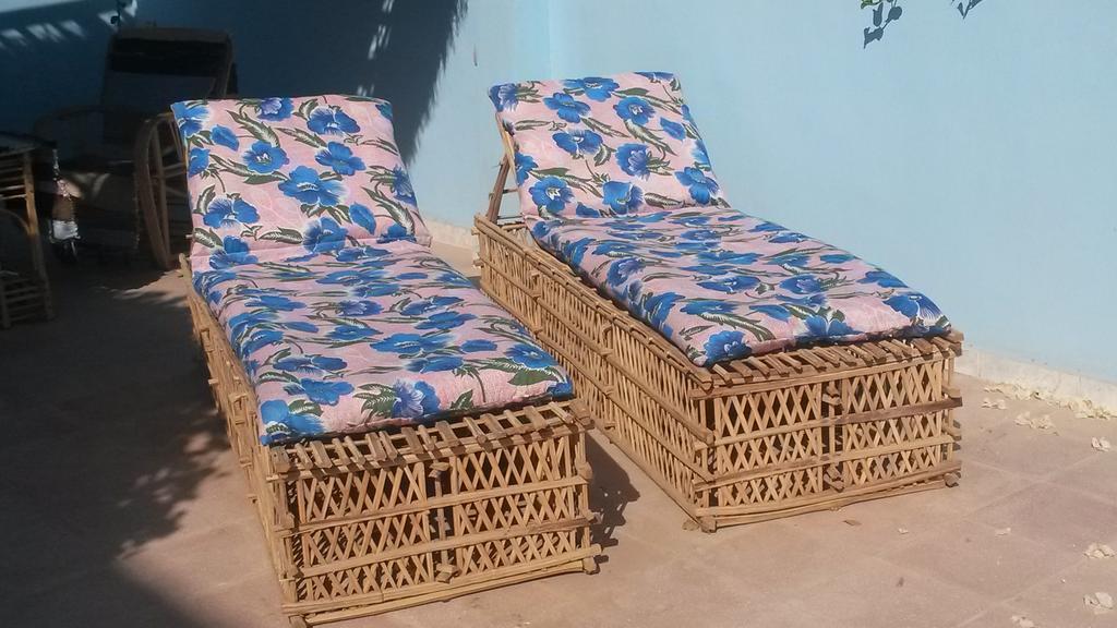 Villa Diletta Luxor Ngoại thất bức ảnh