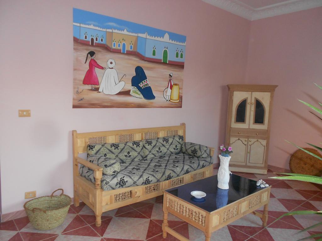 Villa Diletta Luxor Phòng bức ảnh