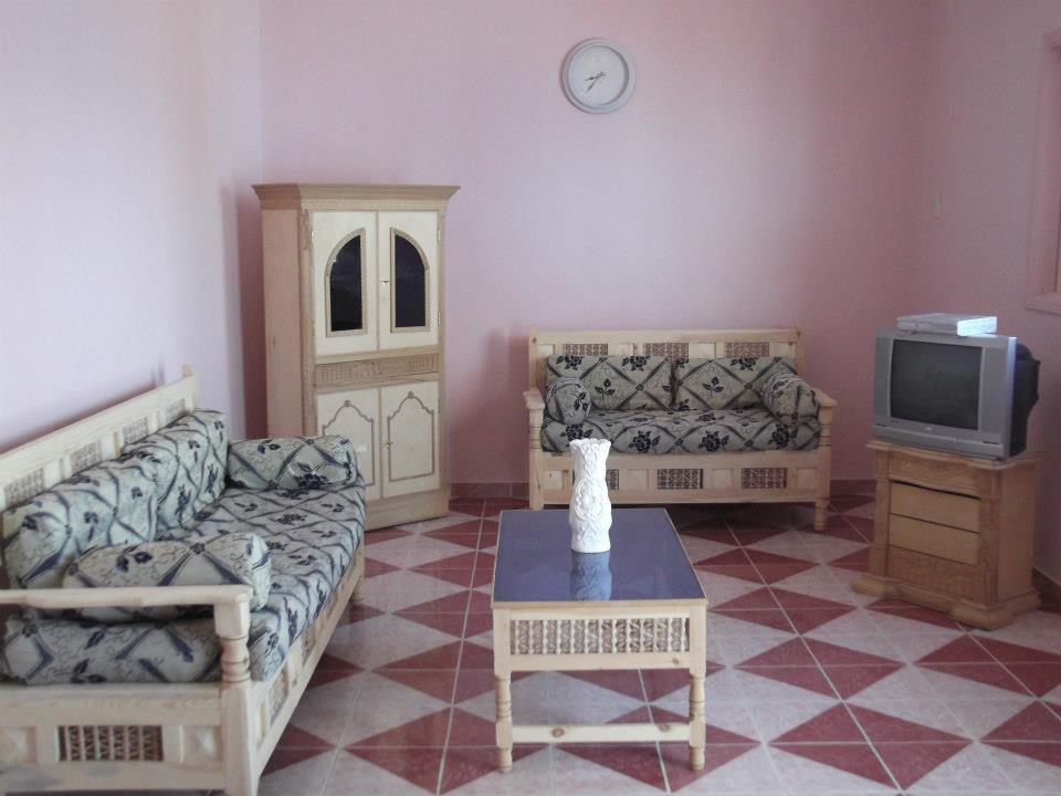 Villa Diletta Luxor Phòng bức ảnh